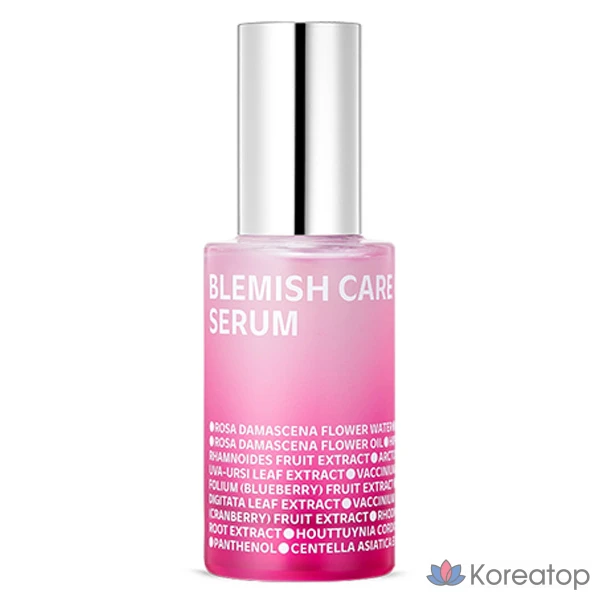 Isoi Blemish Care Up Сыворотка, 35 мл, 1 шт.