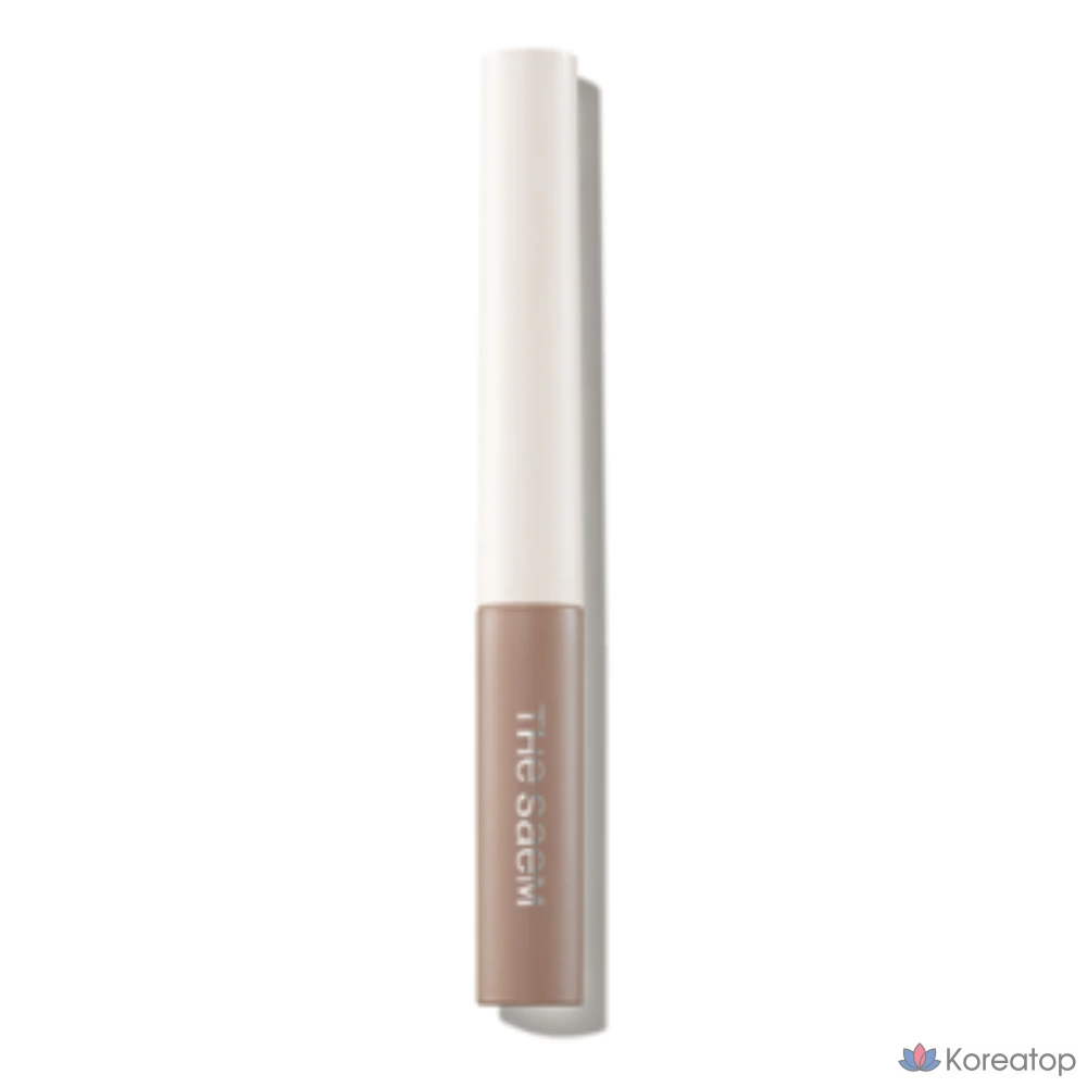 Консилер для бровей The Saem Cover Perfection, 4 г, оттенок «Розовый бежевый», 1 шт.