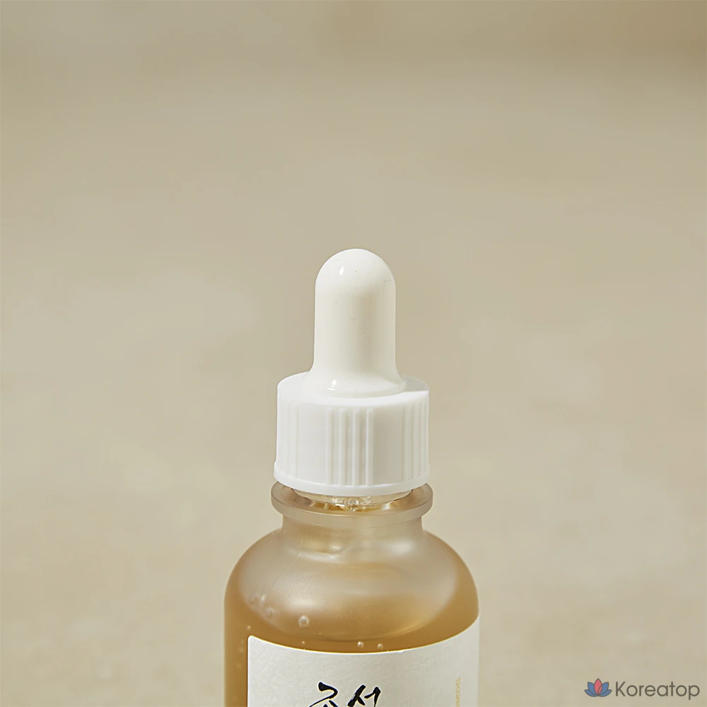 Сыворотка для лица Joseon Beauty Radiance Propolis Serum, 30 мл, 1 шт.