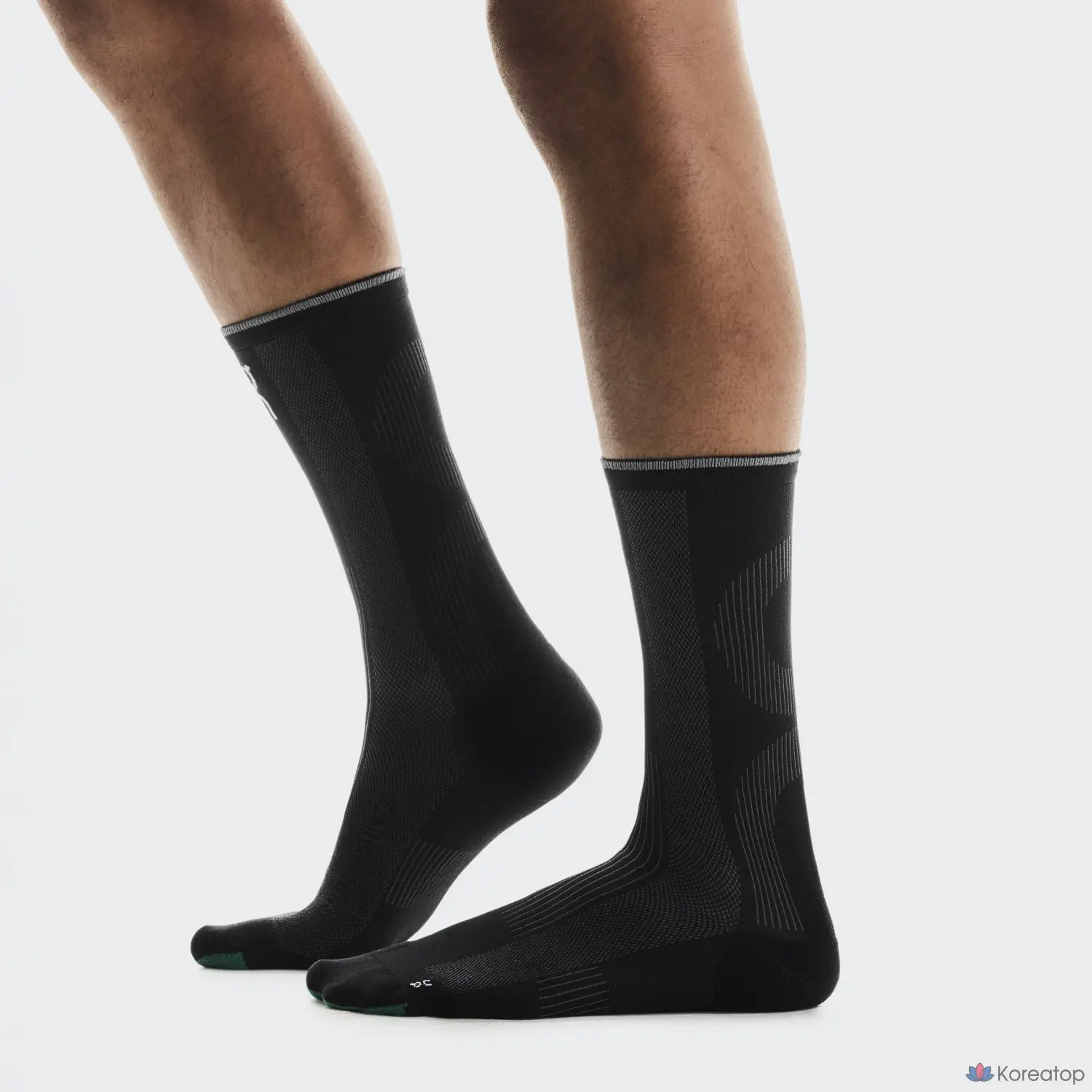 Носки ON Elite Run Sock High