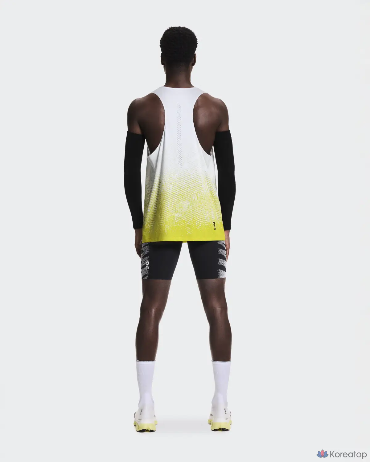 Майка ON Zero Singlet