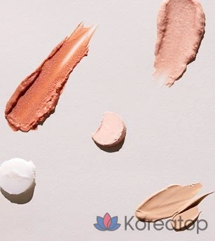 Стик-хайлайтер FMGT veilglow, 01 натуральный, 1 шт., фото 6