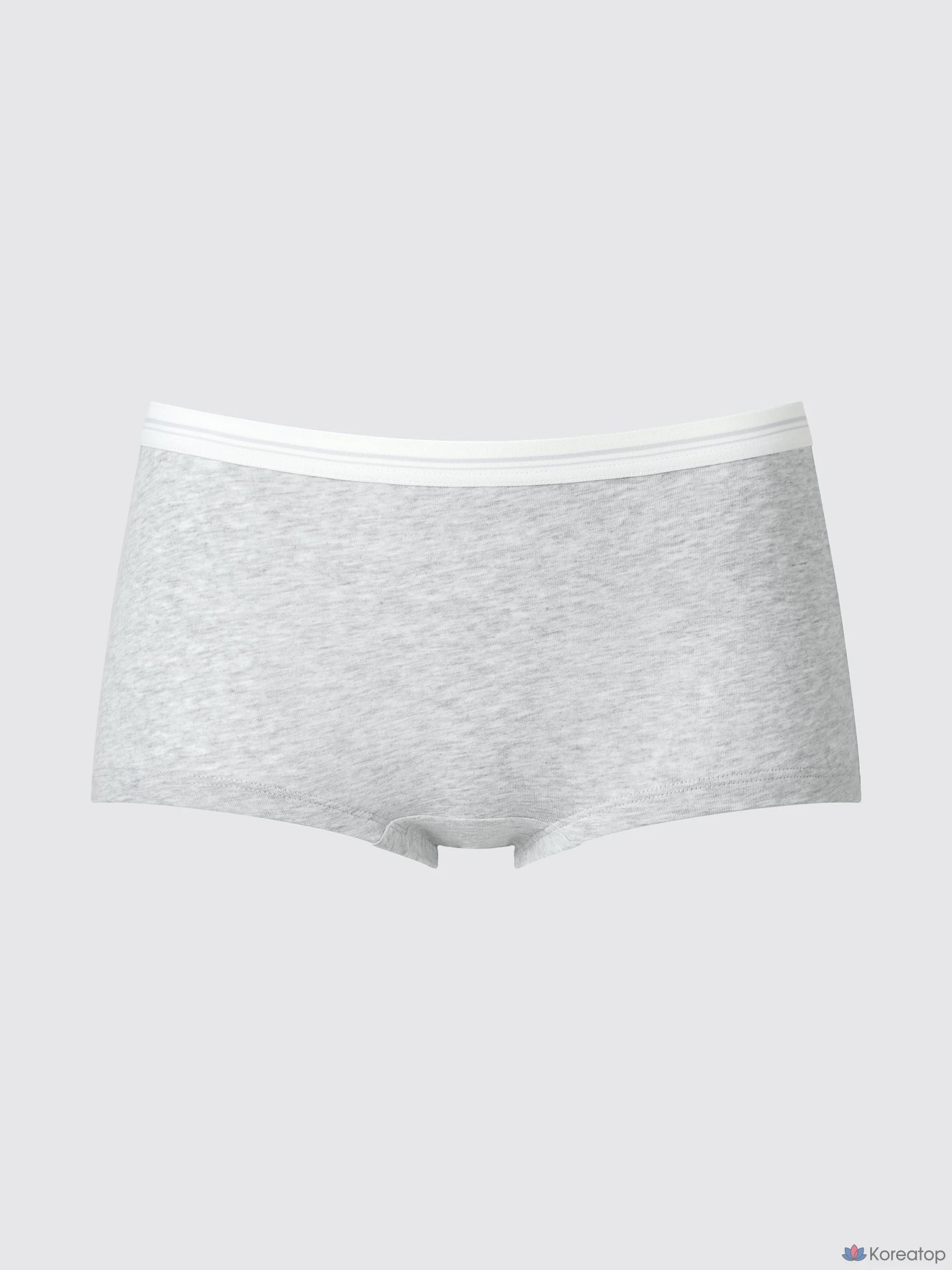 Шорты детские Uniqlo Cotton Jersey Shorts Line