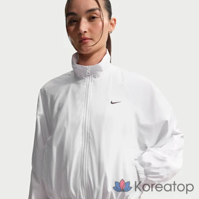 Куртка женская Nike Sportswear Oversized UV Track Jacket