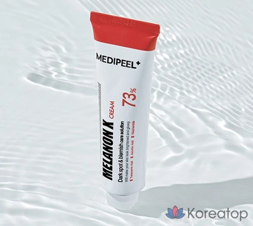 Крем Medi-Peel Melanon X Cream, 30 мл, 1 шт.