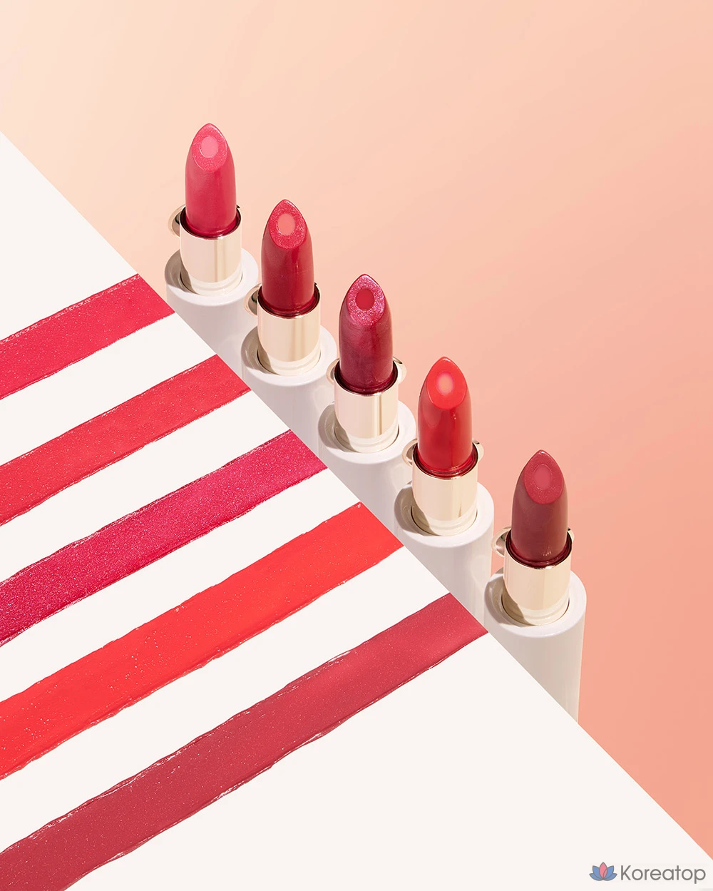 Помада Isa Knox Ageless Authentic, 1 шт., 3,5 г, оттенок Dreaming Coral., фото 5