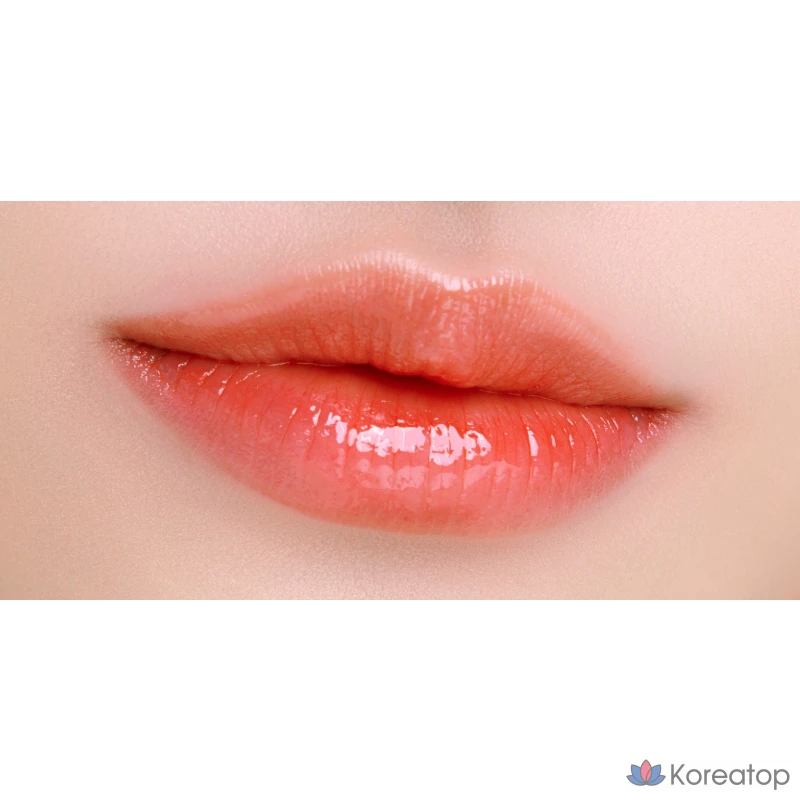 Бальзам для губ Isoi, оттенок «Закатный апельсин», 5 г, 1 шт., фото 3