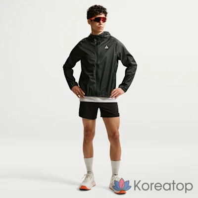 Куртка мужская ACG Trail Wind Storm-FIT ADV, фото 4