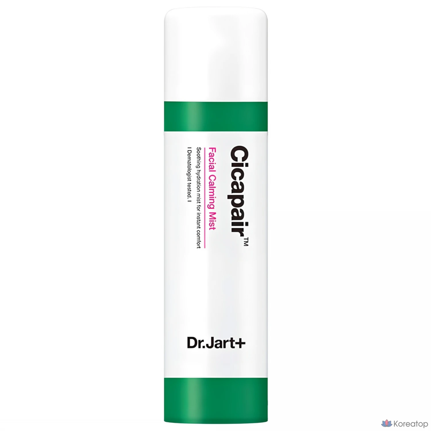 Успокаивающий спрей для лица Dr. Jart+ Cicapair, 150 г, 150 мл, 1 шт.