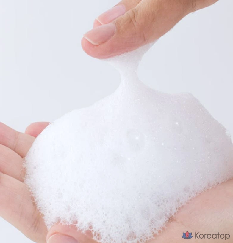 Очищающая пенка для лица Tony Moly Tony Lab AC Control Bubble Foam Cleanser, 150 мл, 1 шт.