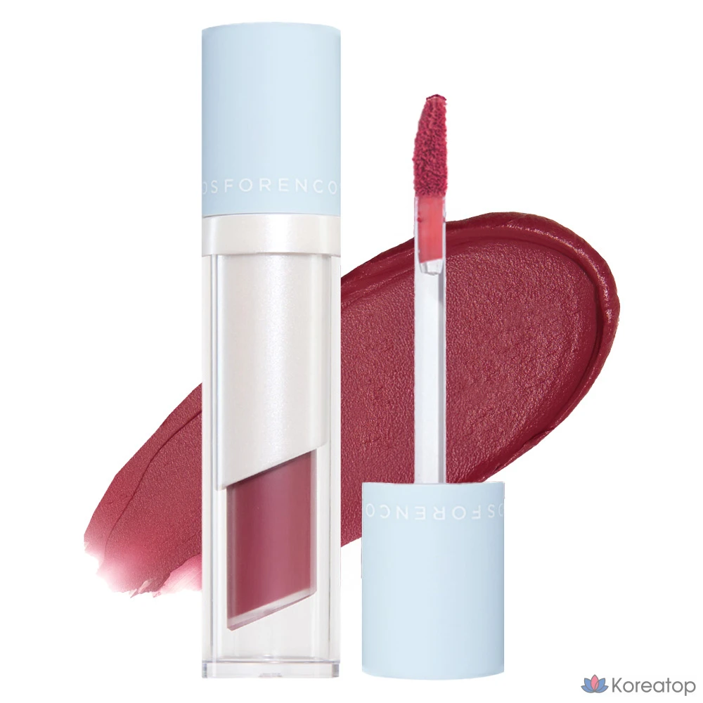 Forencos Tattoo Claire Velvet Tint, 50 Soul Cool, 1 шт.