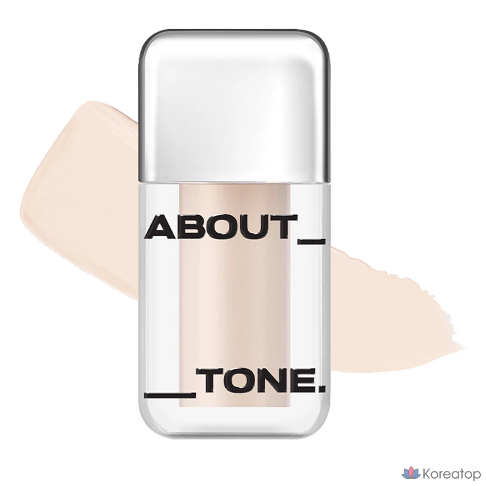 Консилер ABOUT TONE Skin Layer Cover Fit, 5,6 г, 1 шт., оттенок 21 Warm Light