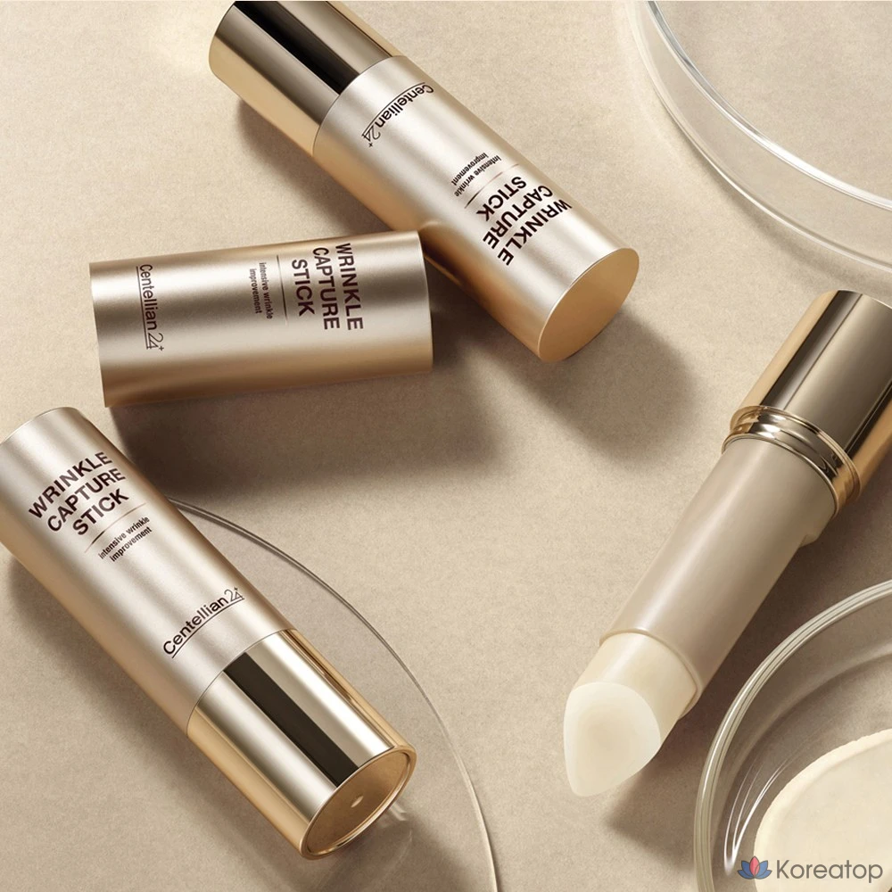 Стик для разглаживания морщин Dongkook Pharmaceutical Madeca, 10 г, 1 шт.