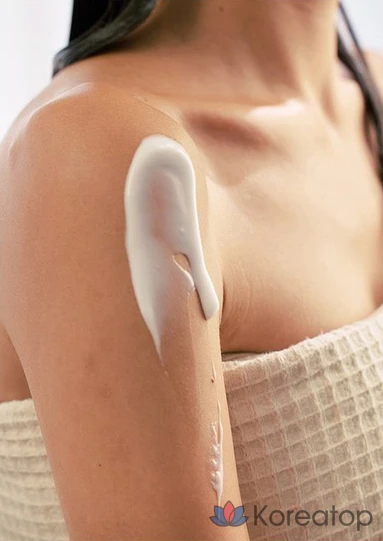 Увлажняющий медовый крем для душа BEYOND Deep Moisture, 1 л, 1 шт.