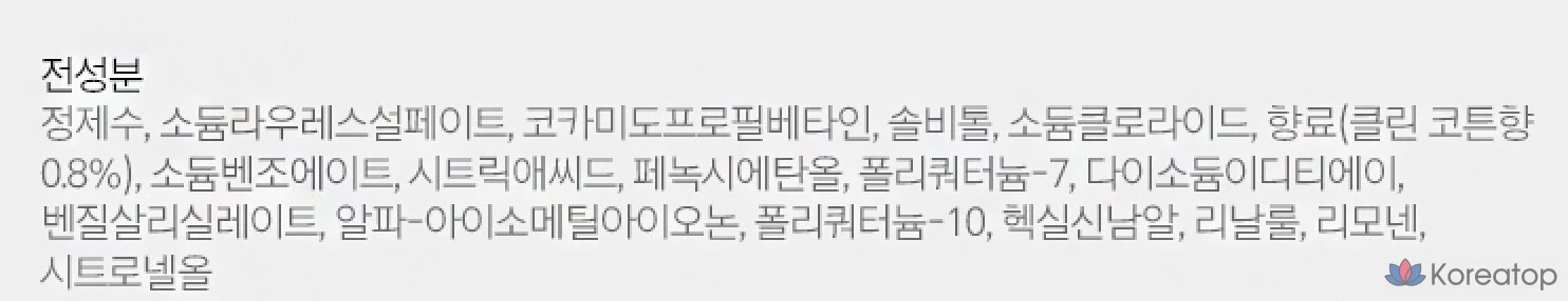 Гель для душа Happy Bath Original Collection с мягким кислым эффектом, аромат "Чистый хлопок", 910 г, 1 шт.