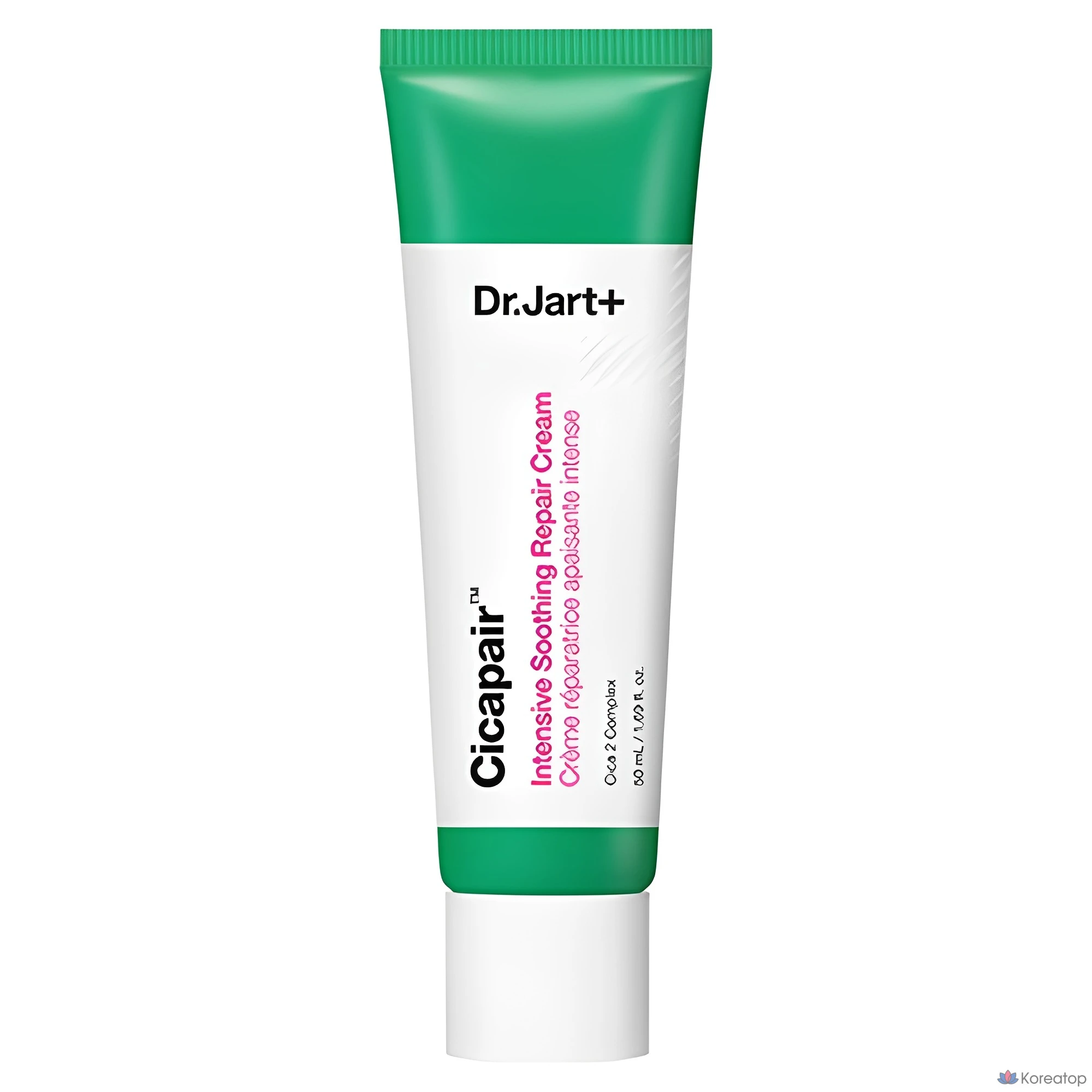 Интенсивный успокаивающий восстанавливающий крем Dr. Jart+ Cicapair, 50 мл, 1 шт.