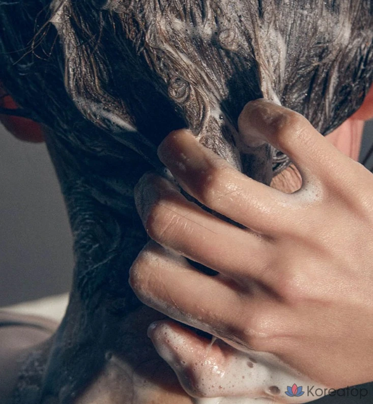 Очищающий шампунь с маслом чайного дерева Aromatica, 750 мл, 1 флакон., фото 7