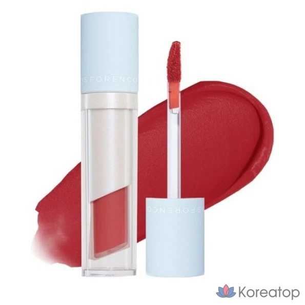 Тональный крем для татуировок Forencos Tattoo Velvet Tint, 01 Pomme, 4 г, 1 шт.