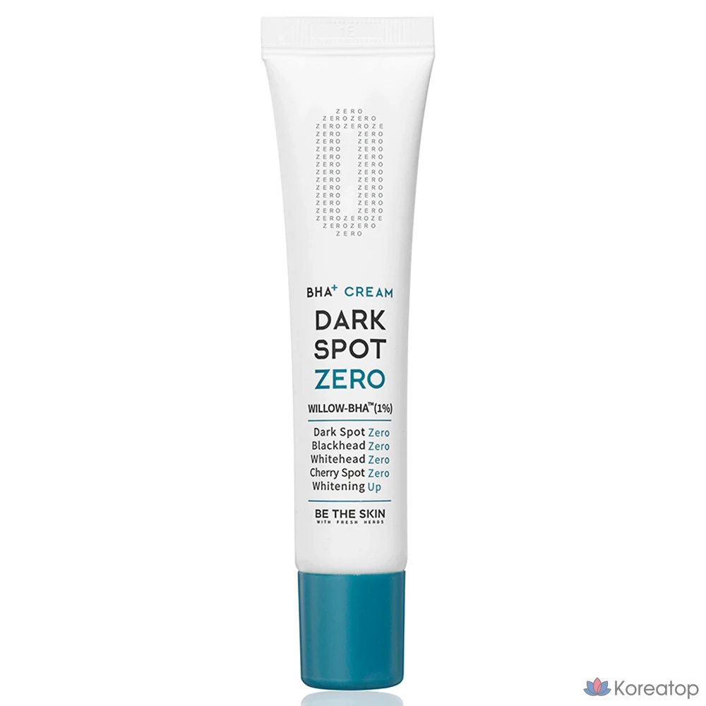 Крем Viderskin Baha Plus Dark Spot Zero, 1 шт., 35 г