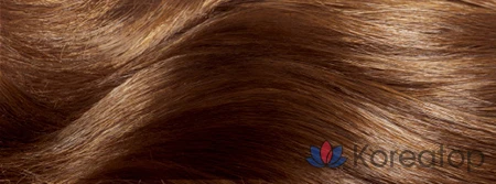 Крем-краска для волос Elastine Salon de Color & Satch Dye Cream, натуральный коричневый цвет, 1 шт.