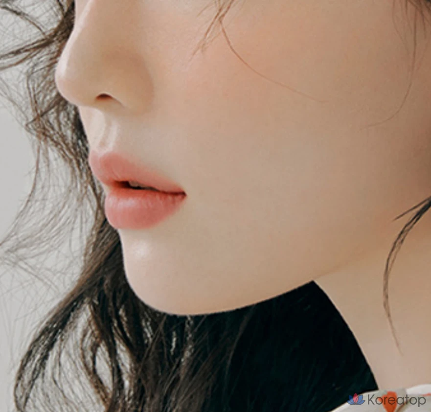 Holika Holika Melting Blur Lip Pot, оттенок 05 Resning, 1 шт., фото 5