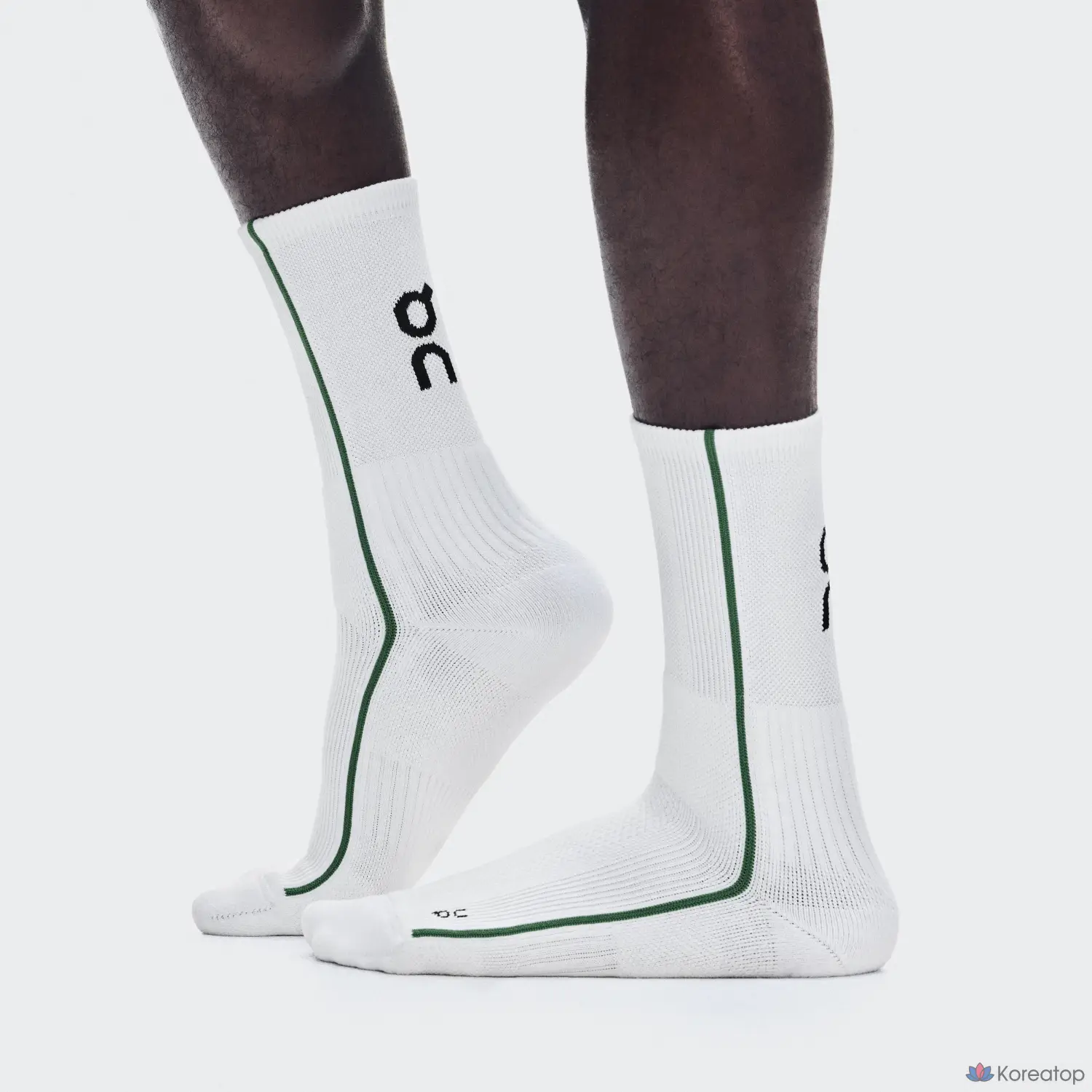 Носки ON Court Sock High