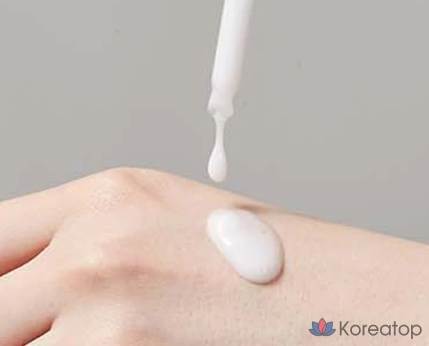 Ампула с молочным кремом NACIFIC, 1 шт., 50 мл