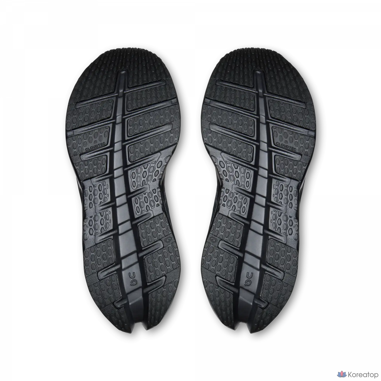 Кроссовки ON Cloudrunner 3 Waterproof