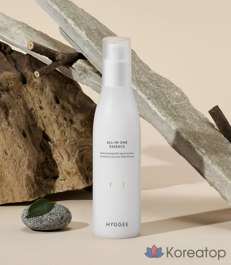 Белая универсальная эссенция, 110 мл, 1 шт.