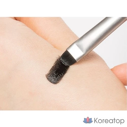 Кисть для подводки глаз Missha Artistool 401, 1 шт.