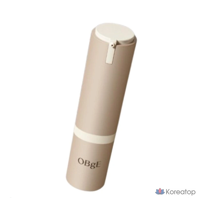 Лосьон OBge Natural Cover Lotion, 60 мл, 1 шт.