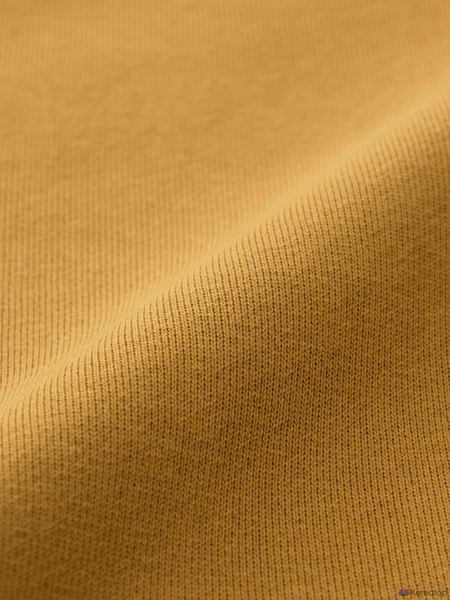 Свитшот на молнии Uniqlo Heavyweight Half-Zip Pullover