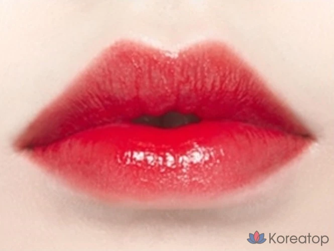 Этюд «Дорогая моя», оттенок «Вишня», 1 шт., фото 4