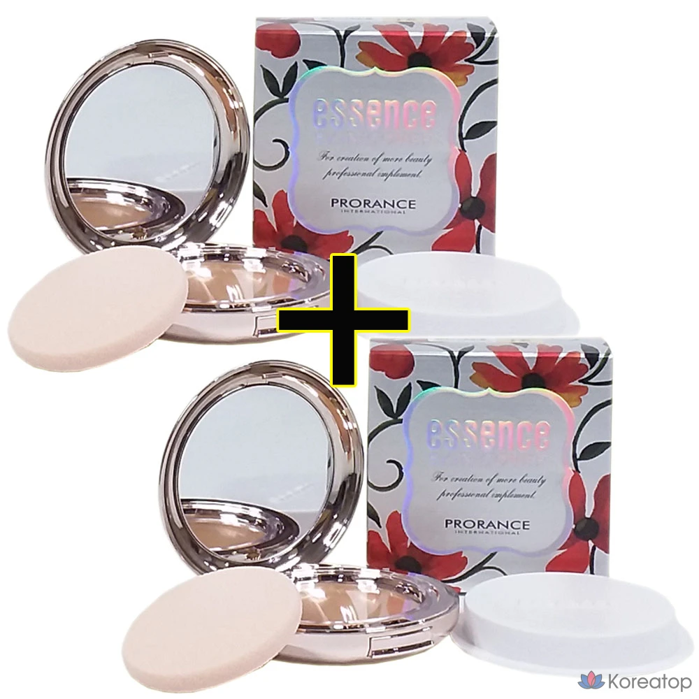 Prorance Essence Skin Cover № 21 1 + № 23 1, № 21 + № 23, 2, фото 2