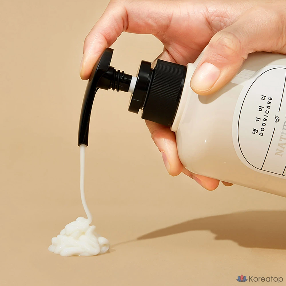 Danggi Meori Herbal Argan Treatment, 1 л, 1 шт.