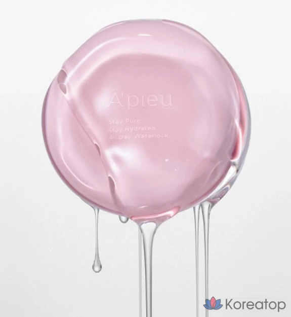 A'Pieu Waterlock Comfort Veil Cushion 15 г, 1 шт., фото 4