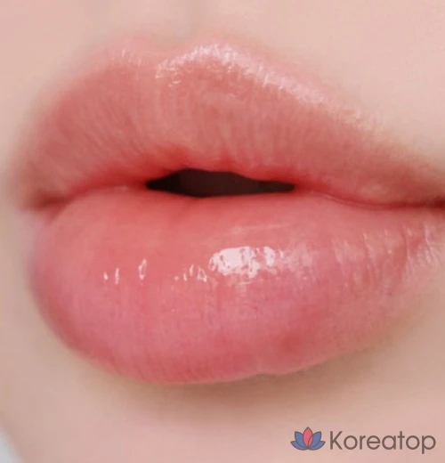 Тонирующий бальзам для губ Jungsaemmool Lip Pressure Water, оттенок Montana, 4,5 г, 4,5 мл, 1 шт.