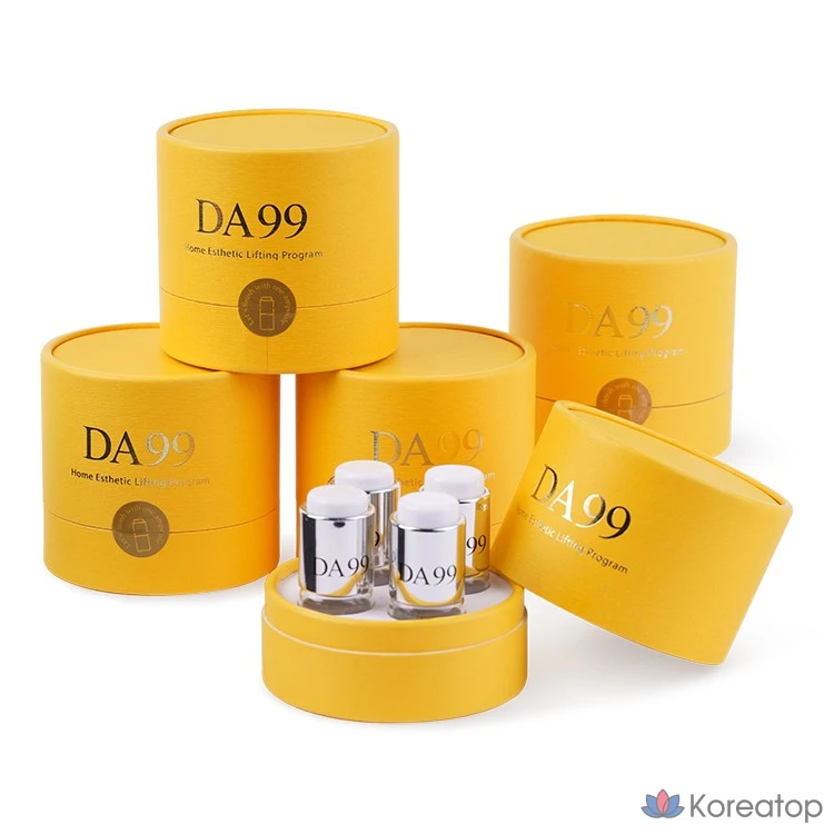 Ампульная сыворотка DA99 Melting Thread Lifting Ampoule, 3.5 мл, 20 шт.