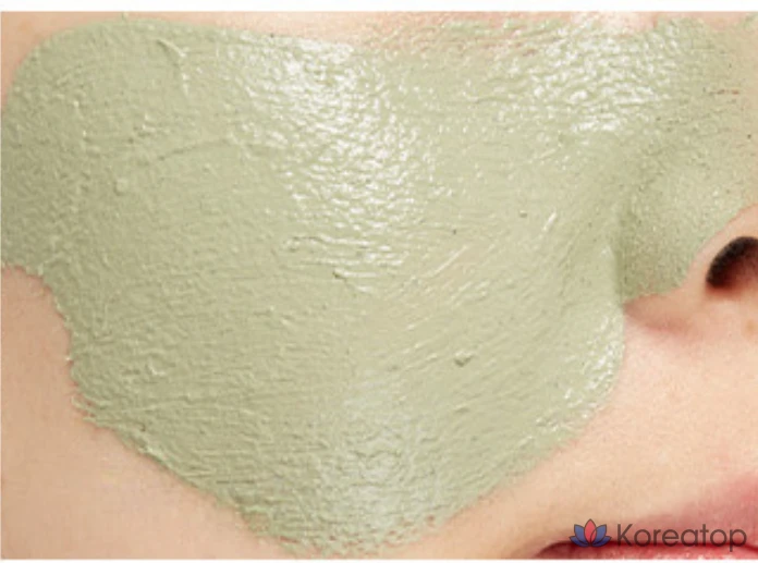 Пенка для умывания Missha Artemisia Pack, 1 шт., 150 мл