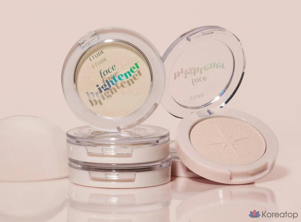 Осветлитель для лица Etude House, 5г, Фарфор, 1 шт., фото 2