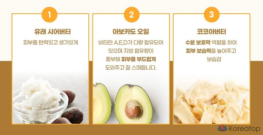 Питательный крем Tony Moly Real Butter, 320 мл, 1 шт.