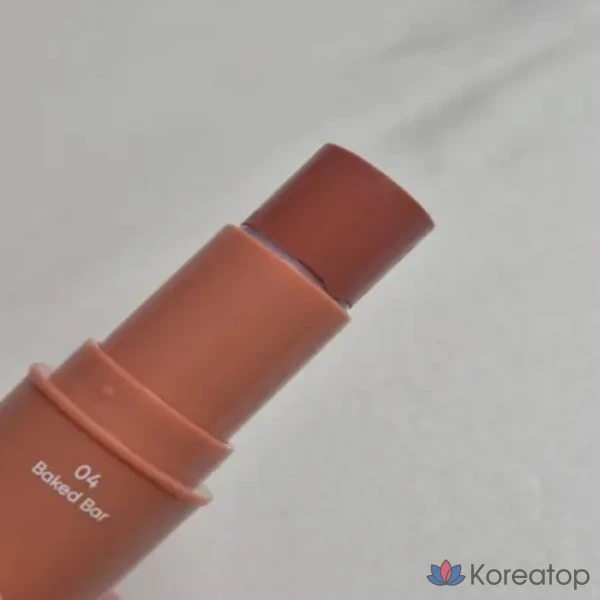 Увлажняющий бальзам для губ AOU Color Stick, 4 цвета, 1 шт., фото 3