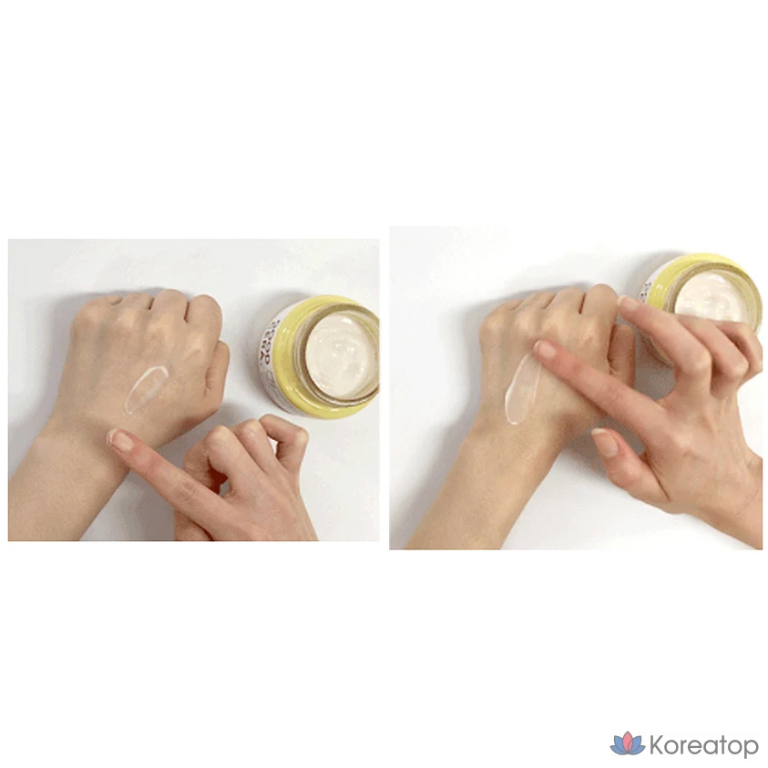 Holika Holika Good Cera Керамидный крем, 60 мл, 1 шт.