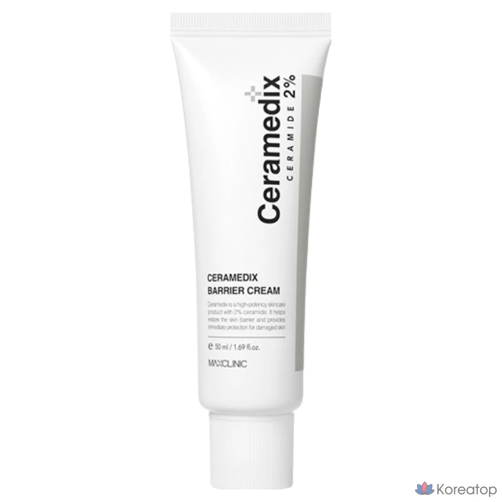 Защитный крем MAXCLINIC CeraMedics, 50 мл, 1 шт.