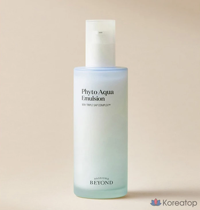 Набор косметики BEYOND Phyto Aqua Basic, 2 предмета, 1 комплект