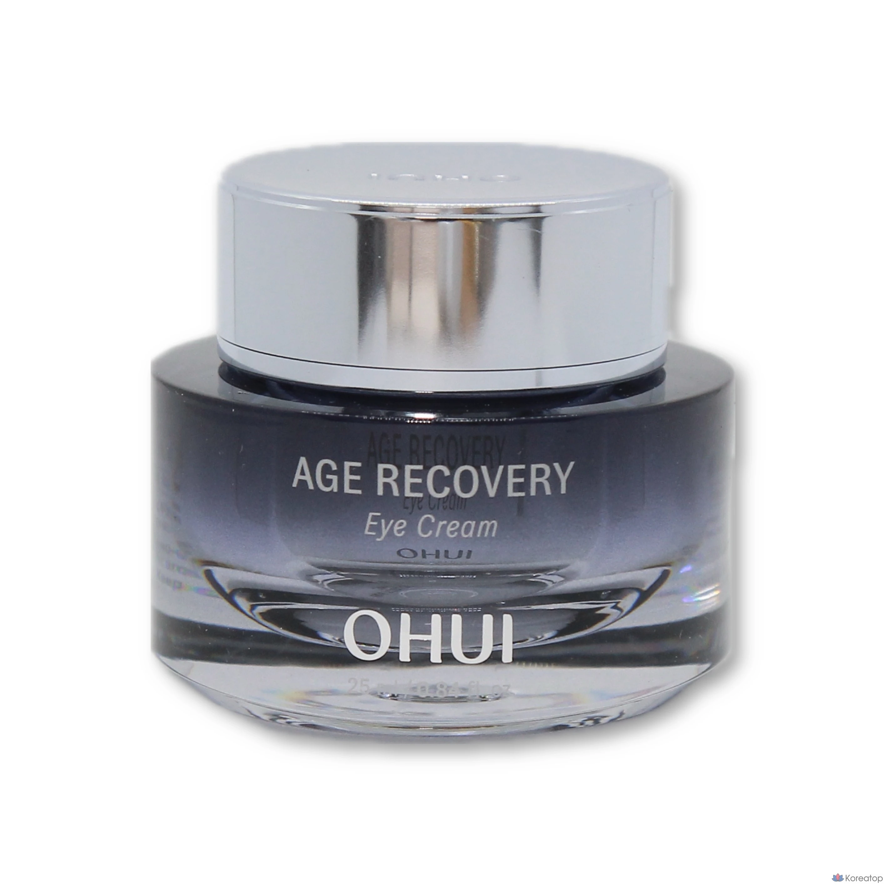 Крем для глаз Ohui Age Recovery Collagen Eye Cream, 25 мл, 1 шт.