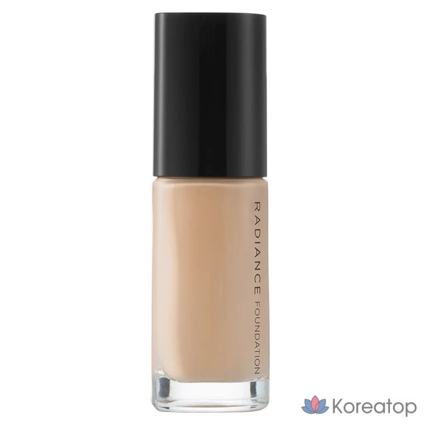 Тональный крем Missha Radiance, 35 мл, цвет «песочный», 1 шт.