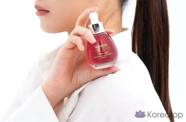 Ампула против морщин Miguhara Perfect Ampoule Origin, 50 мл, 1 шт., фото 3