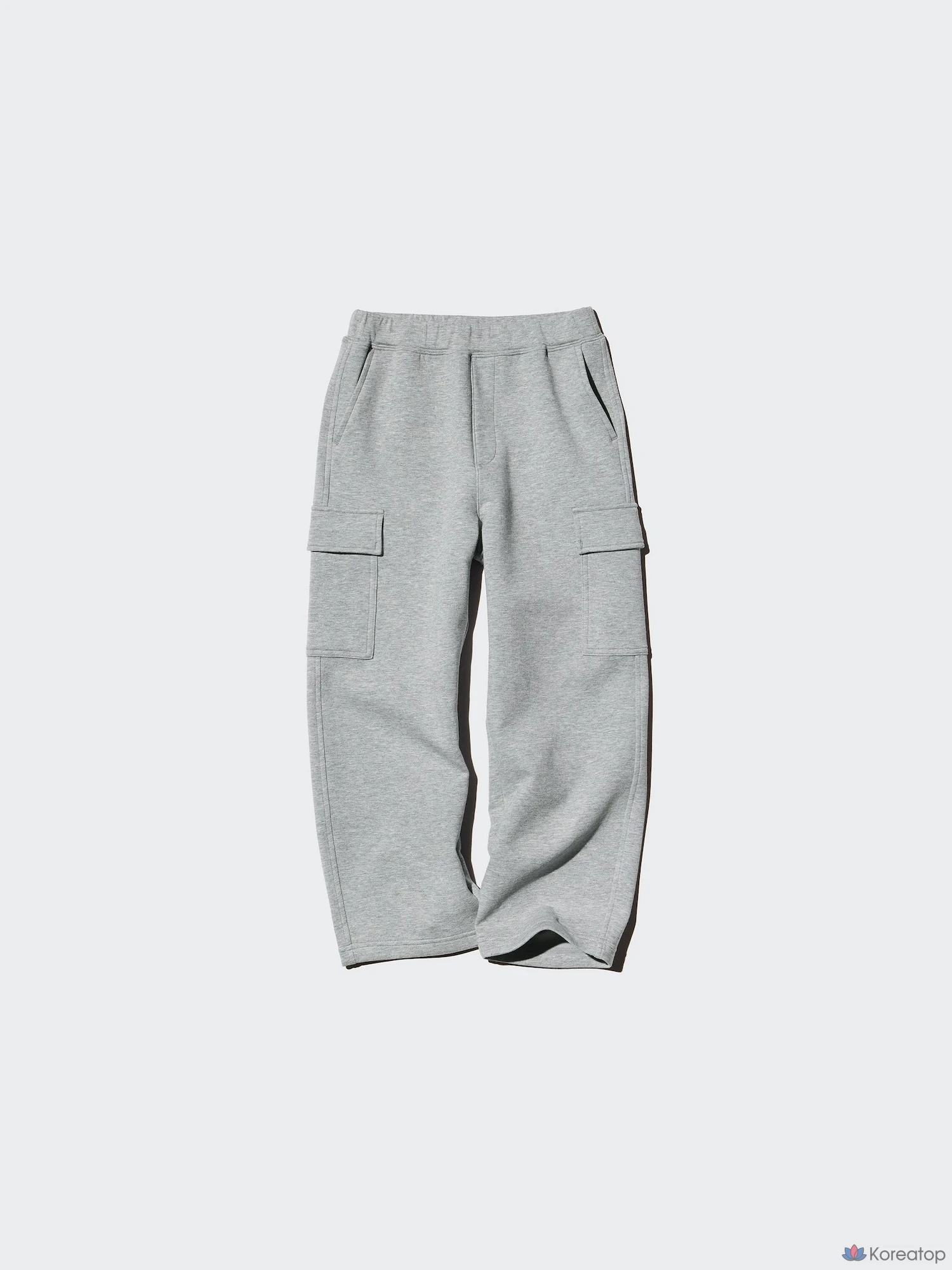 Брюки детские Uniqlo Dry Sweatpants Cargo