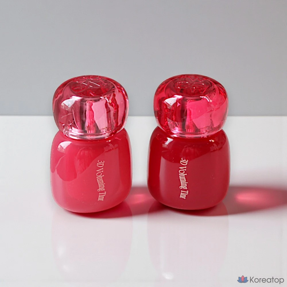 ffee 3D Volumizing Gloss Pu Tint 5.3g, 17 вариантов, B06 Scotch SCOTCH 70, 1 шт.